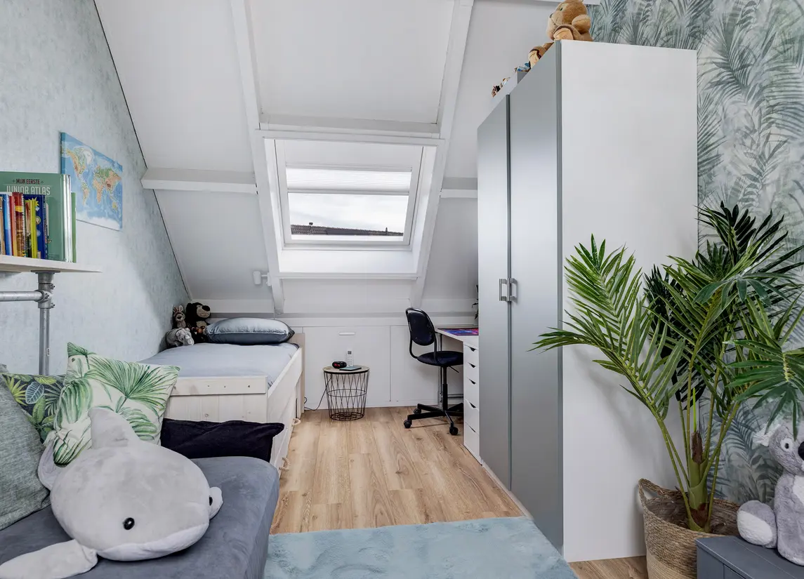 Van Pallandtvliet 20