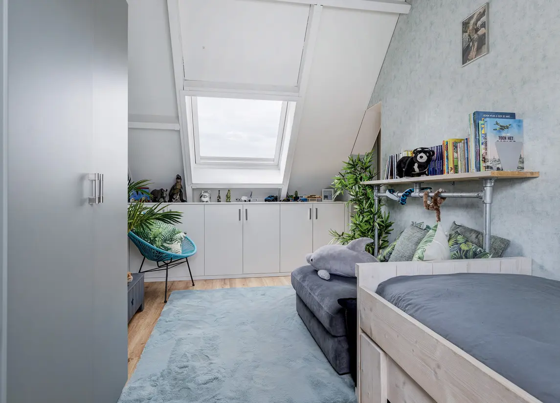 Van Pallandtvliet 20