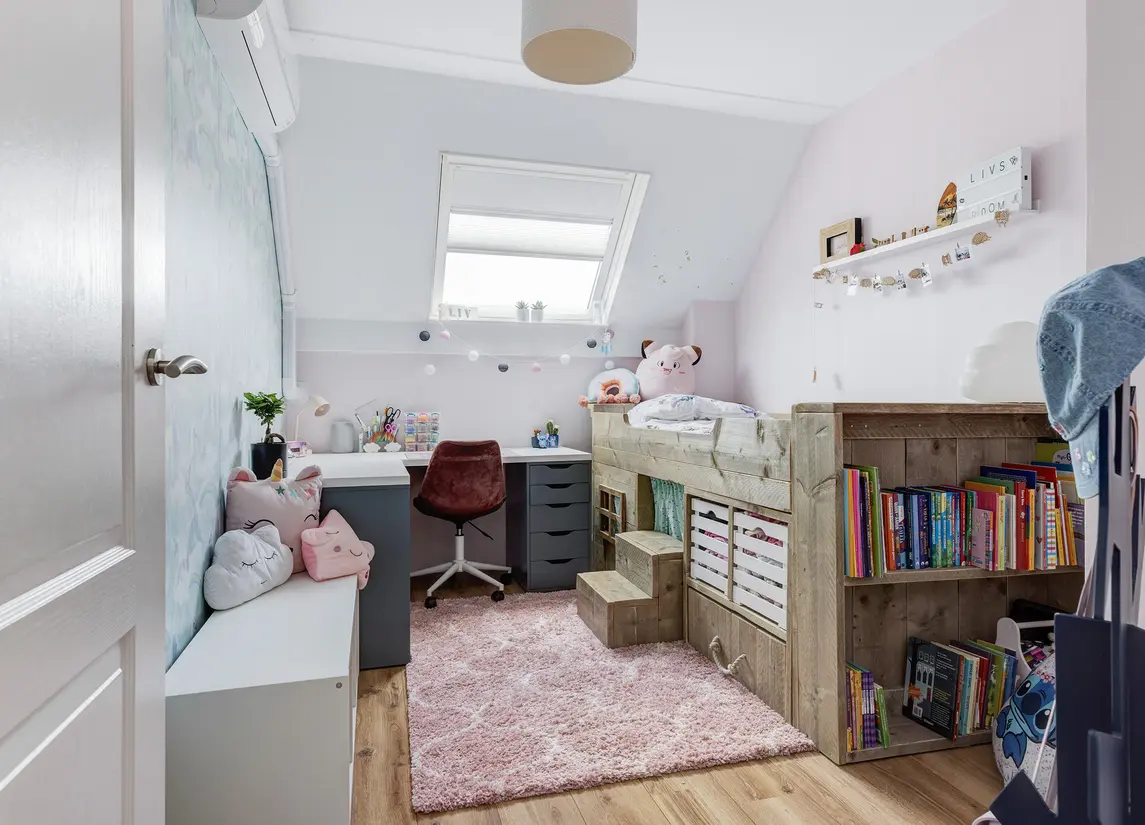 Van Pallandtvliet 20