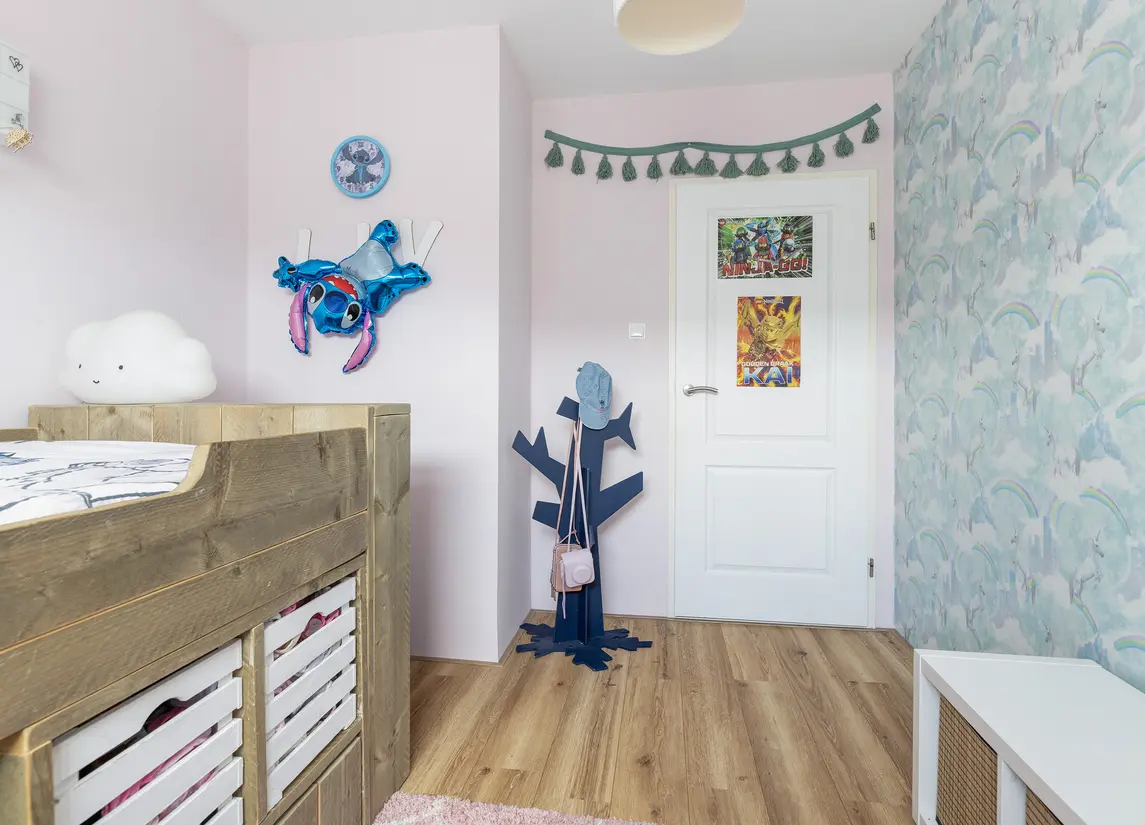 Van Pallandtvliet 20