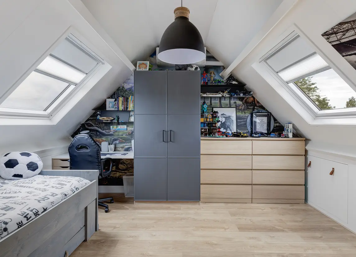 Van Pallandtvliet 20