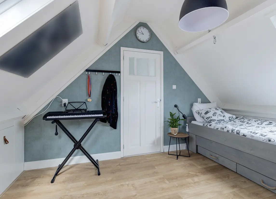 Van Pallandtvliet 20