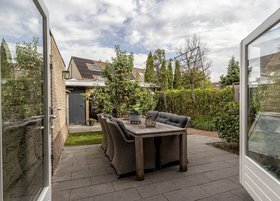 Van Pallandtvliet 20