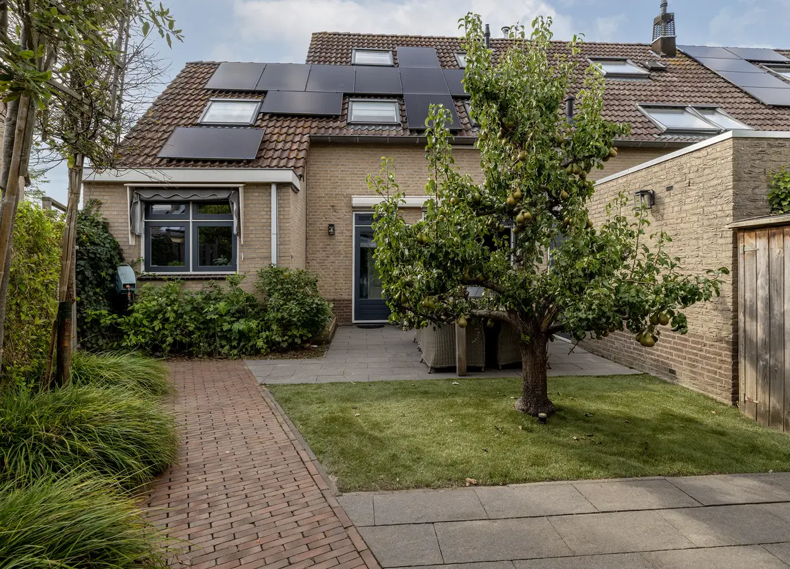 Van Pallandtvliet 20