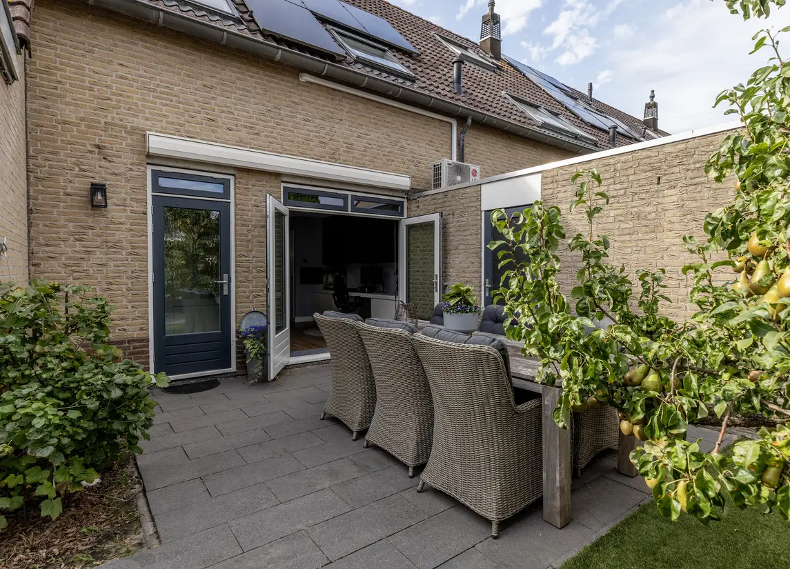 Van Pallandtvliet 20