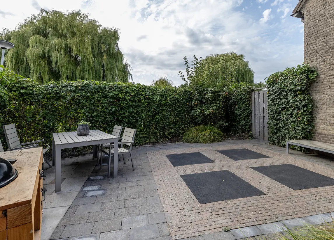 Van Pallandtvliet 20