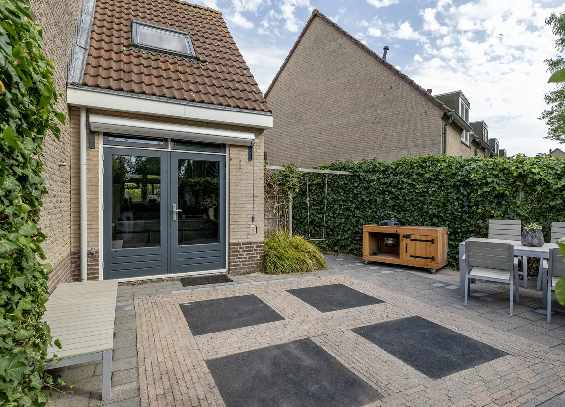 Van Pallandtvliet 20