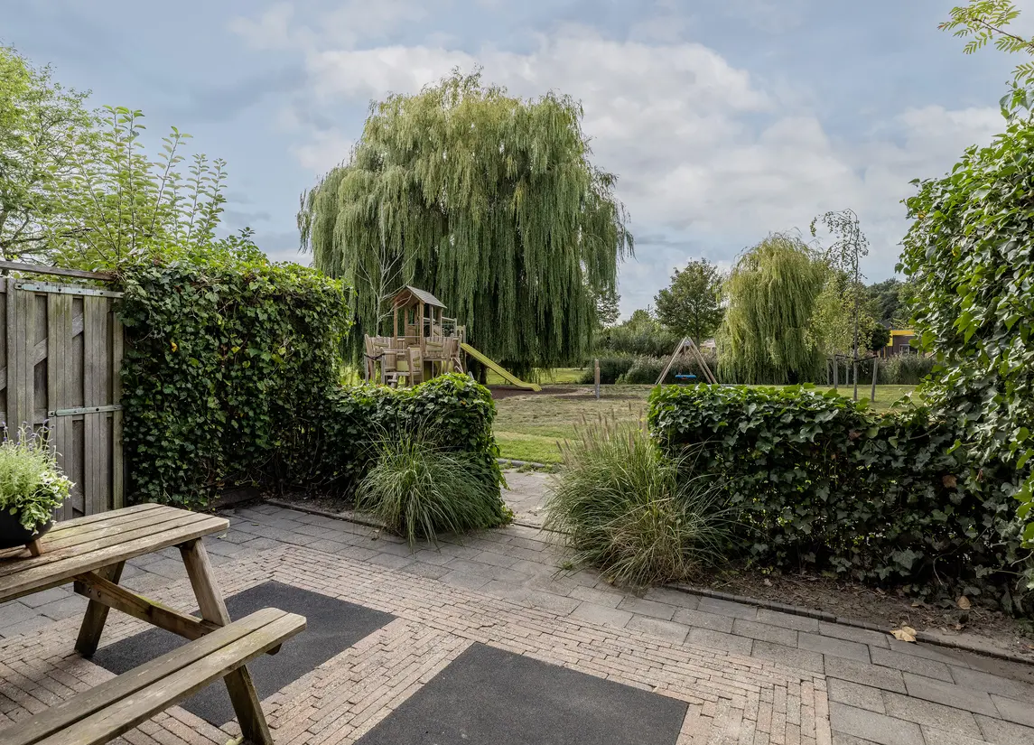 Van Pallandtvliet 20