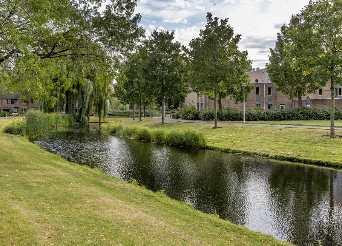 Van Pallandtvliet 20