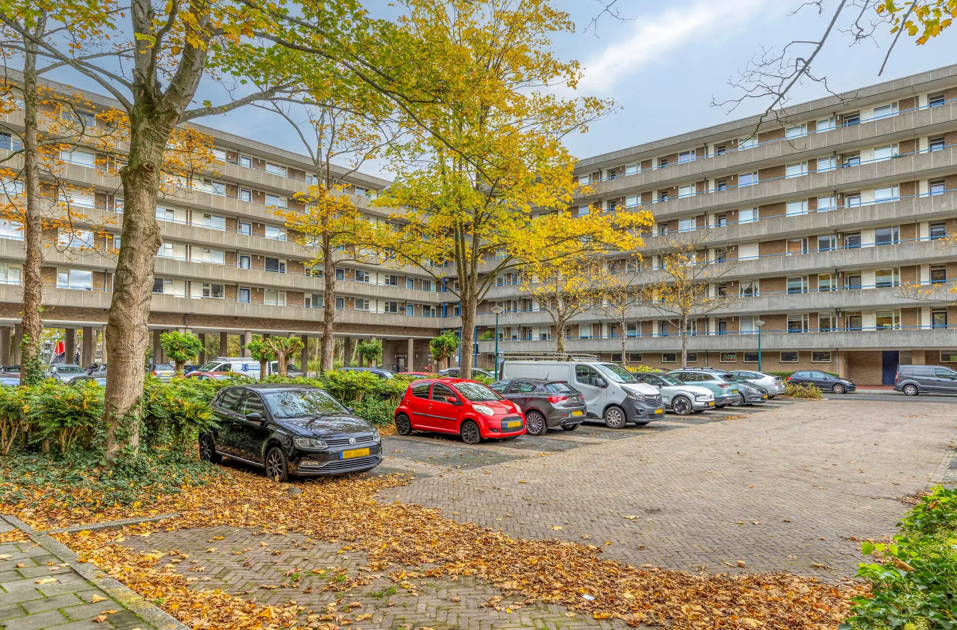 Aert Van Neslaan 233