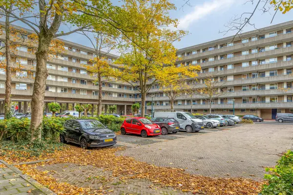 Aert Van Neslaan 233