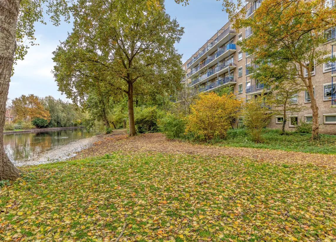 Aert Van Neslaan 233