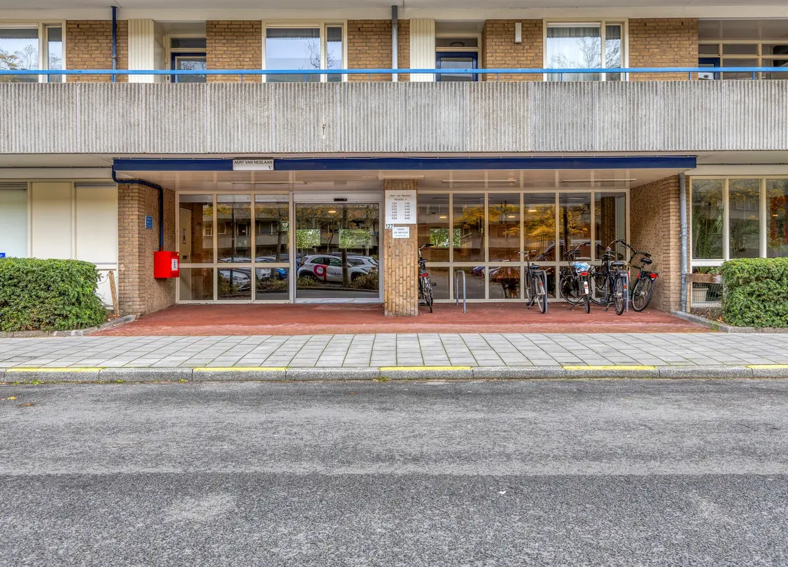 Aert Van Neslaan 233