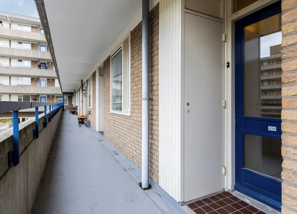 Aert Van Neslaan 233