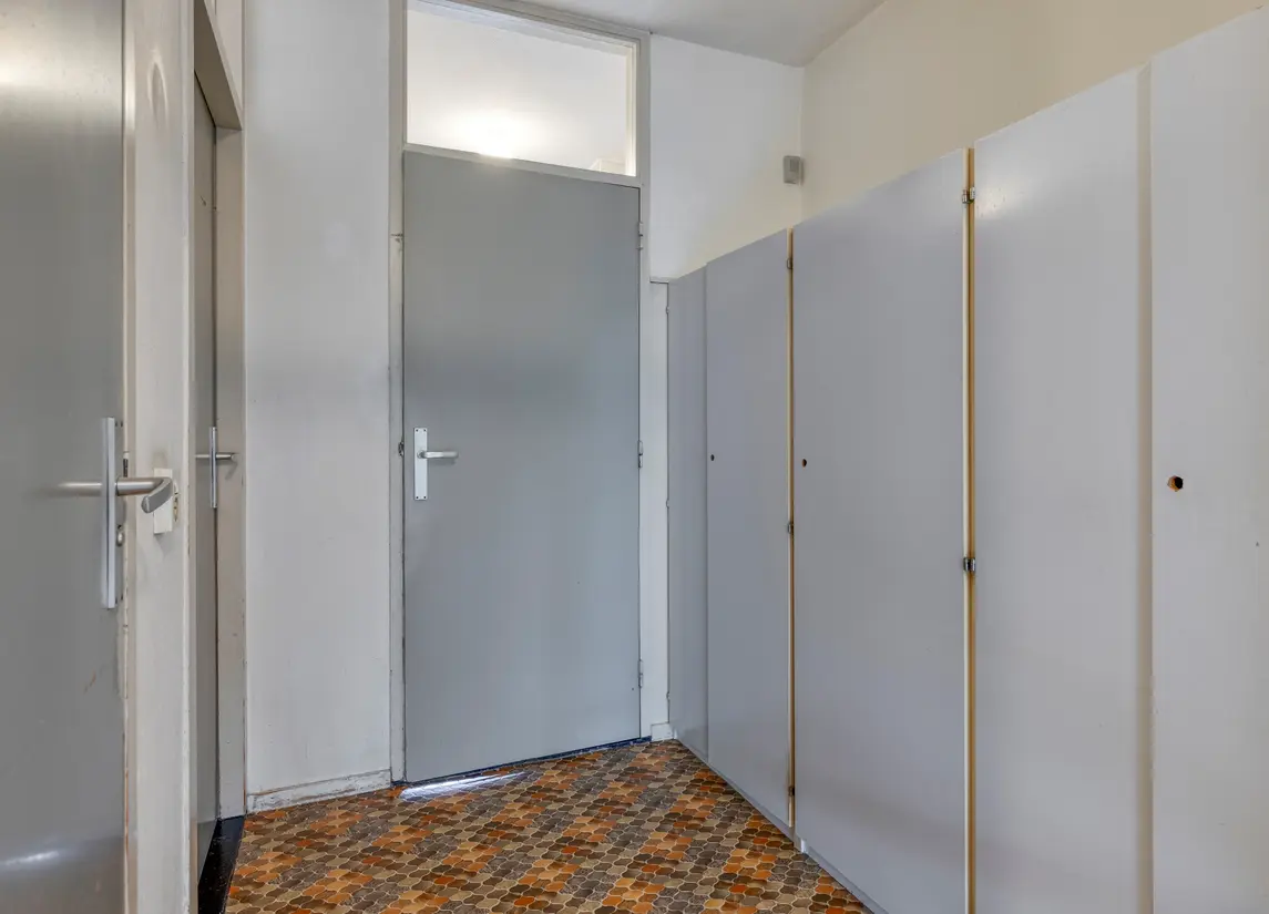 Aert Van Neslaan 233