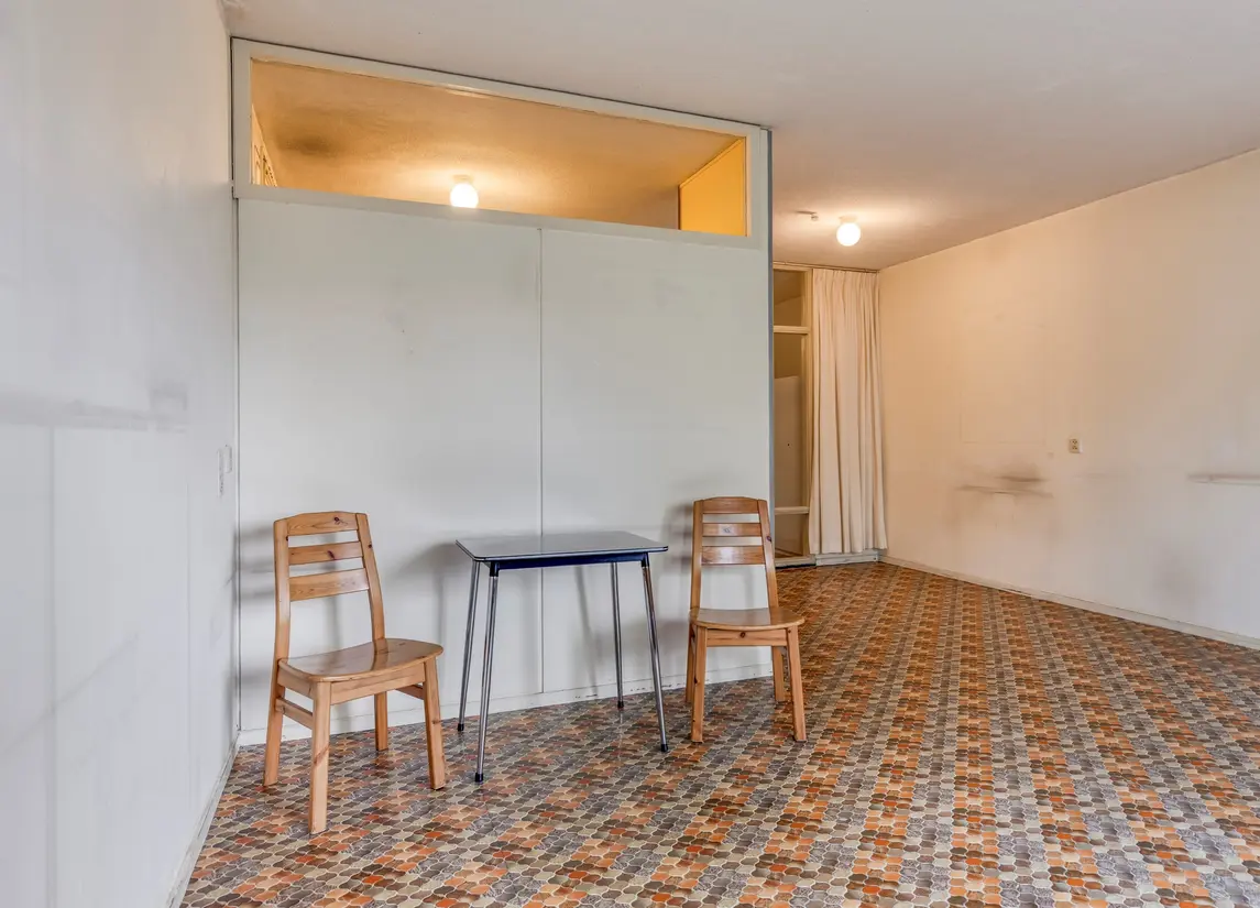 Aert Van Neslaan 233