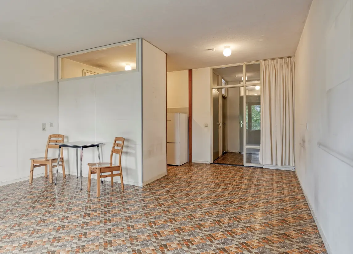 Aert Van Neslaan 233