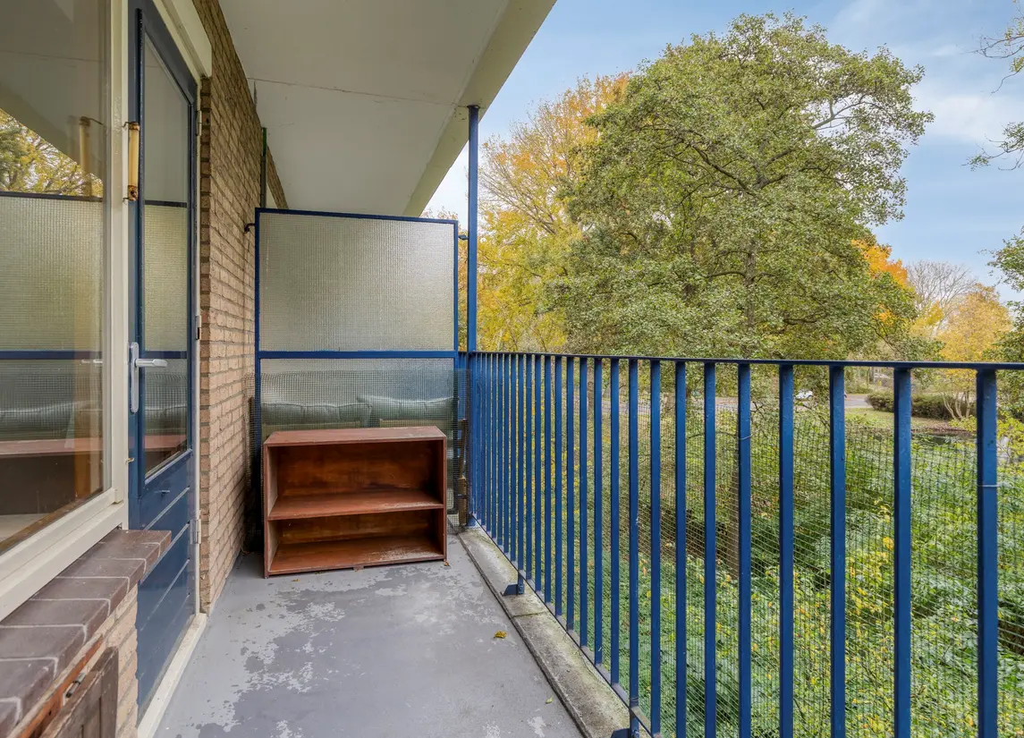 Aert Van Neslaan 233