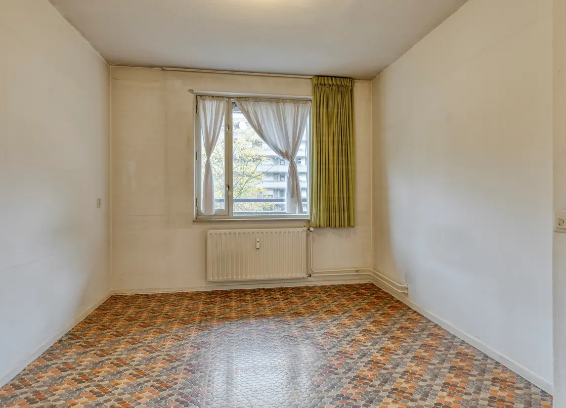 Aert Van Neslaan 233