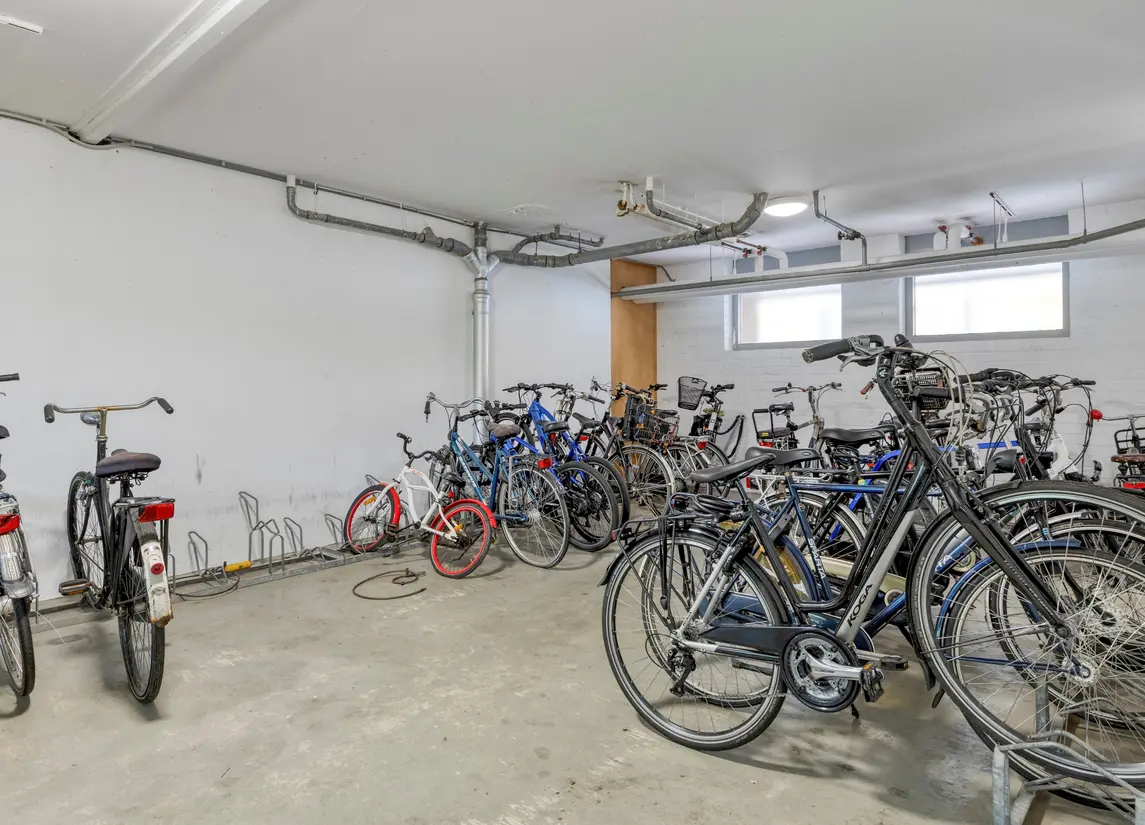 Aert Van Neslaan 233