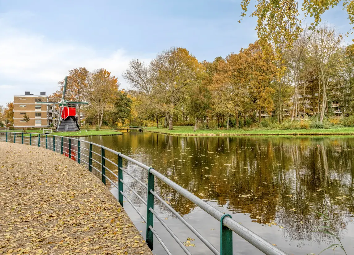 Aert Van Neslaan 233