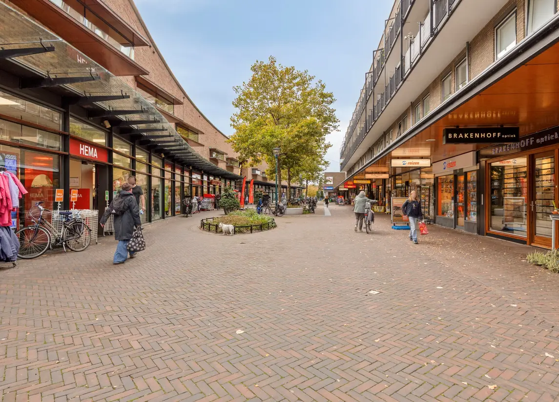 Aert Van Neslaan 233