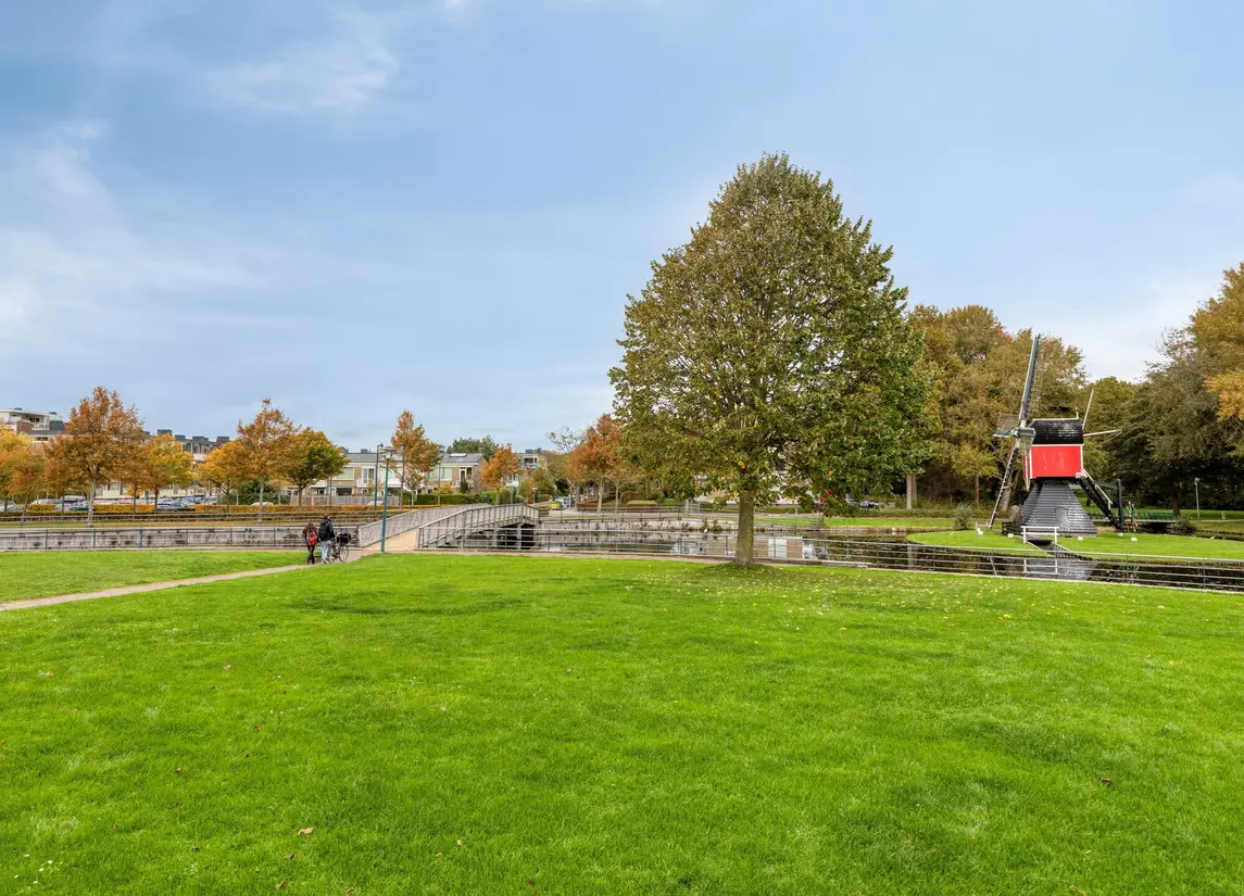 Aert Van Neslaan 233