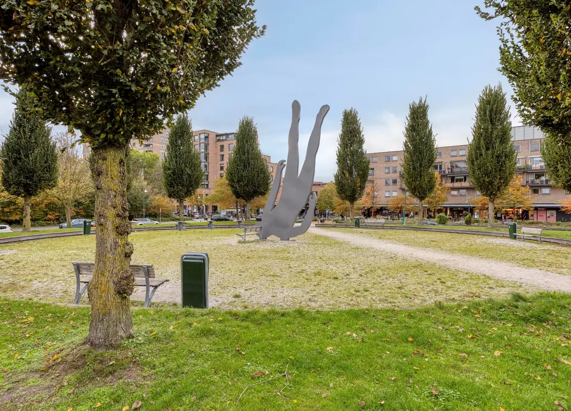 Aert Van Neslaan 233