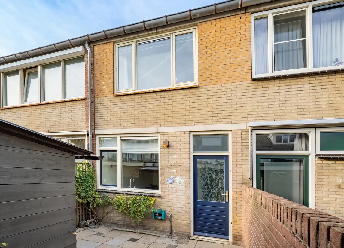 G.R. van Kinschotstraat 23