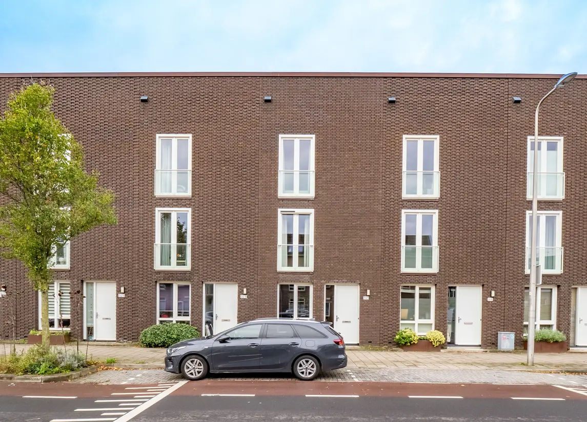 Loevenhoutsedijk 321