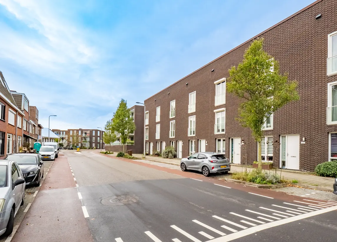 Loevenhoutsedijk 321