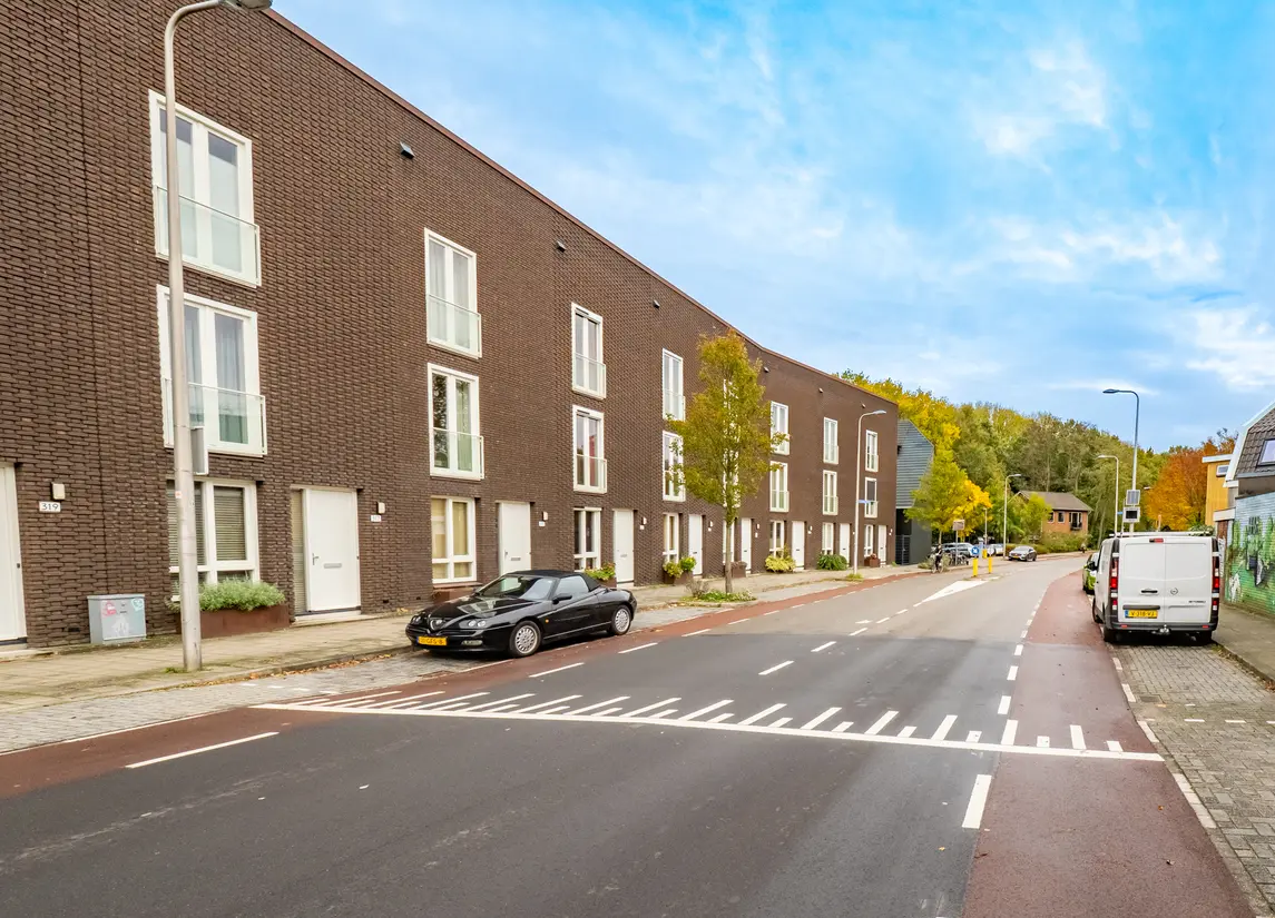 Loevenhoutsedijk 321