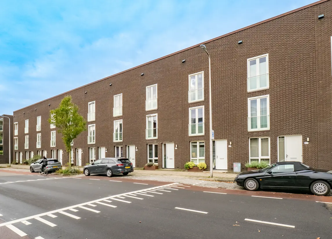 Loevenhoutsedijk 321