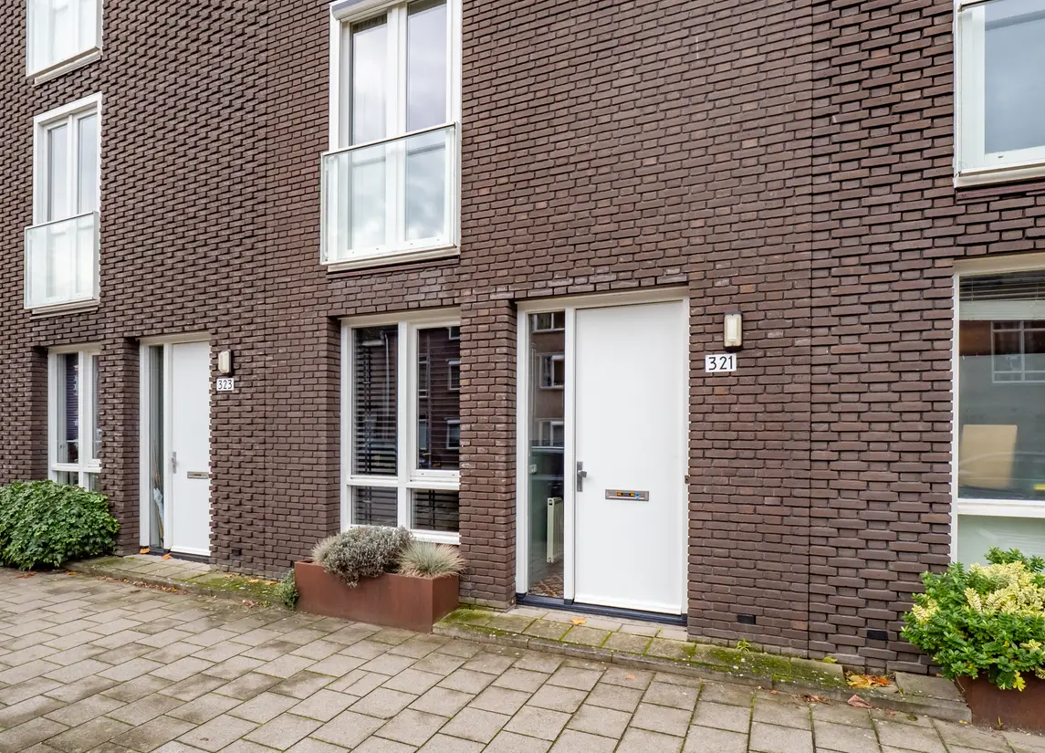 Loevenhoutsedijk 321