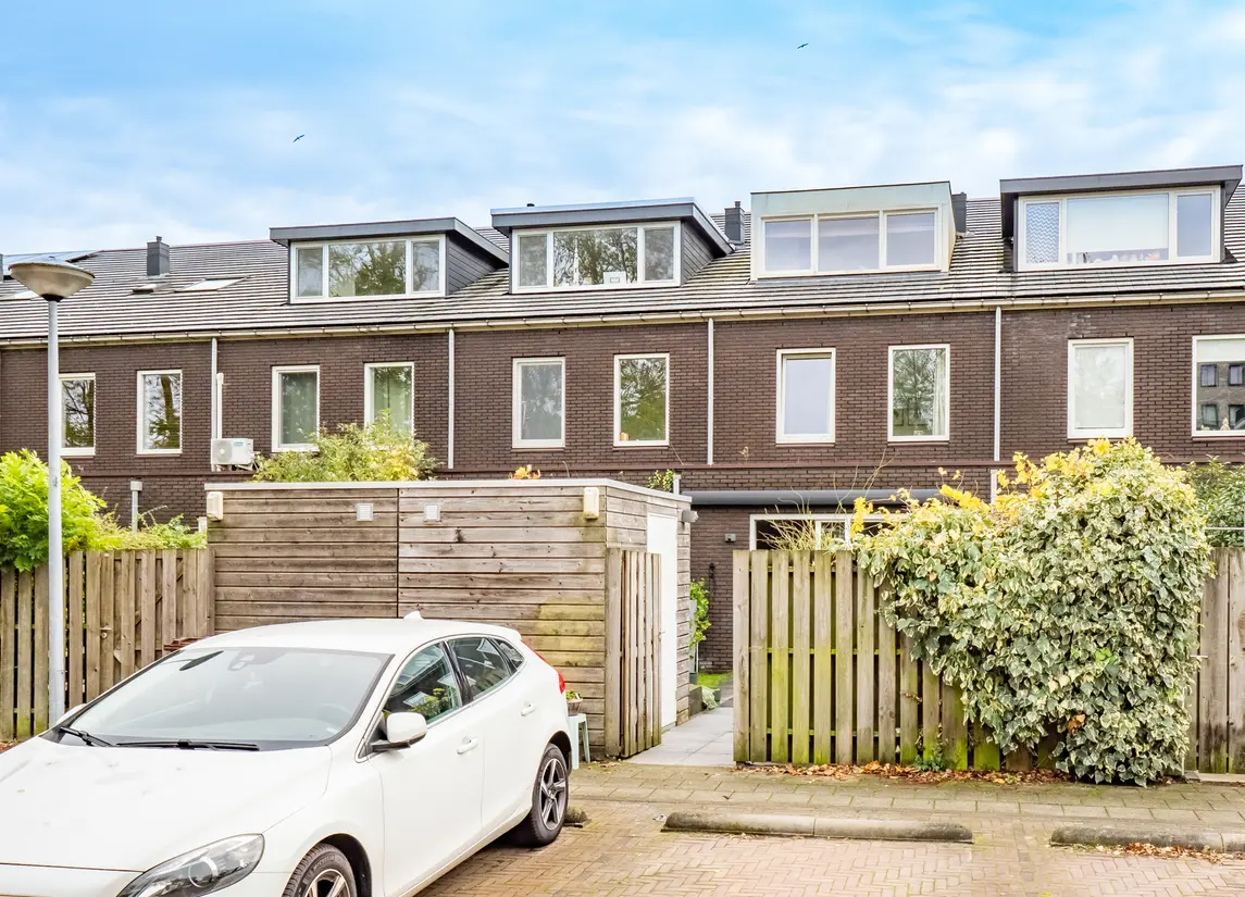 Loevenhoutsedijk 321