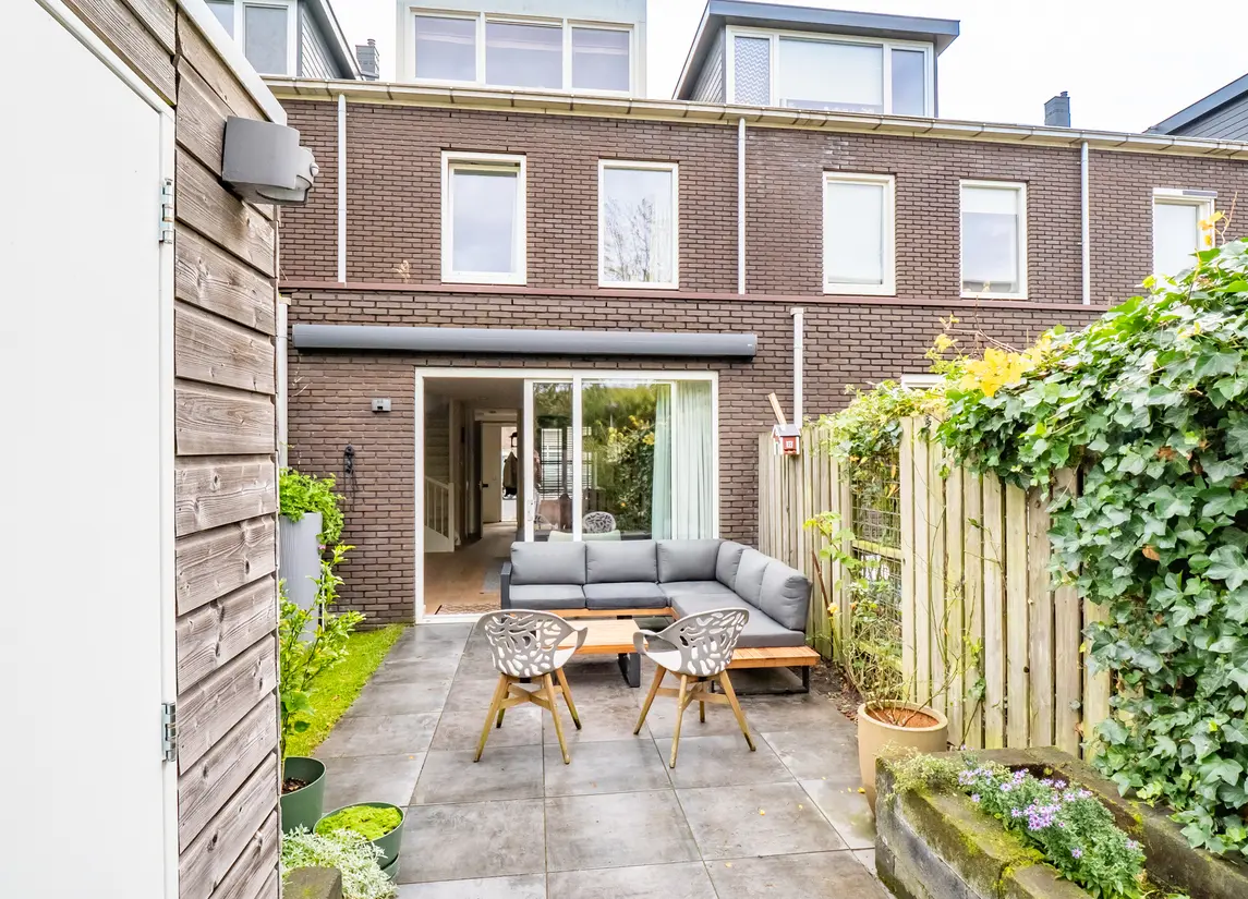 Loevenhoutsedijk 321