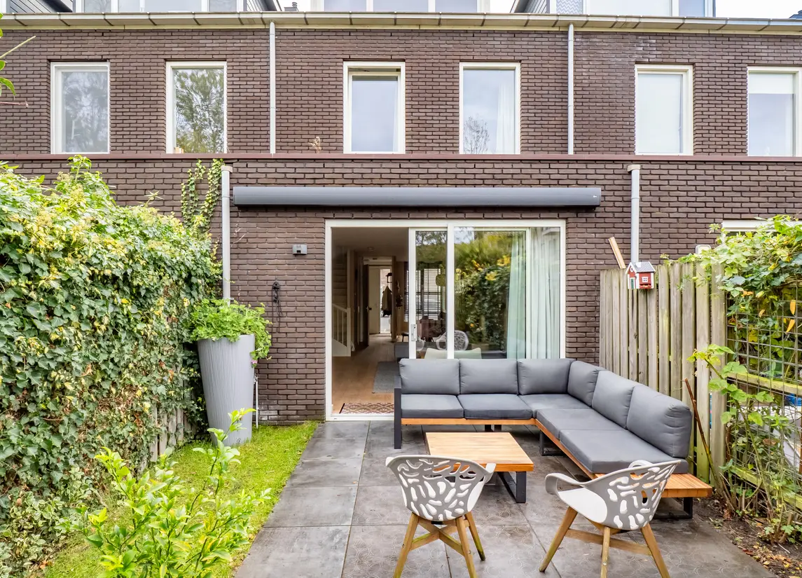 Loevenhoutsedijk 321