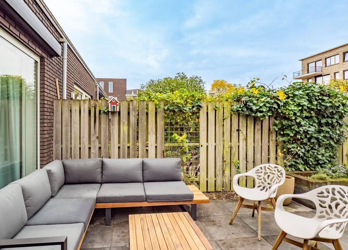 Loevenhoutsedijk 321