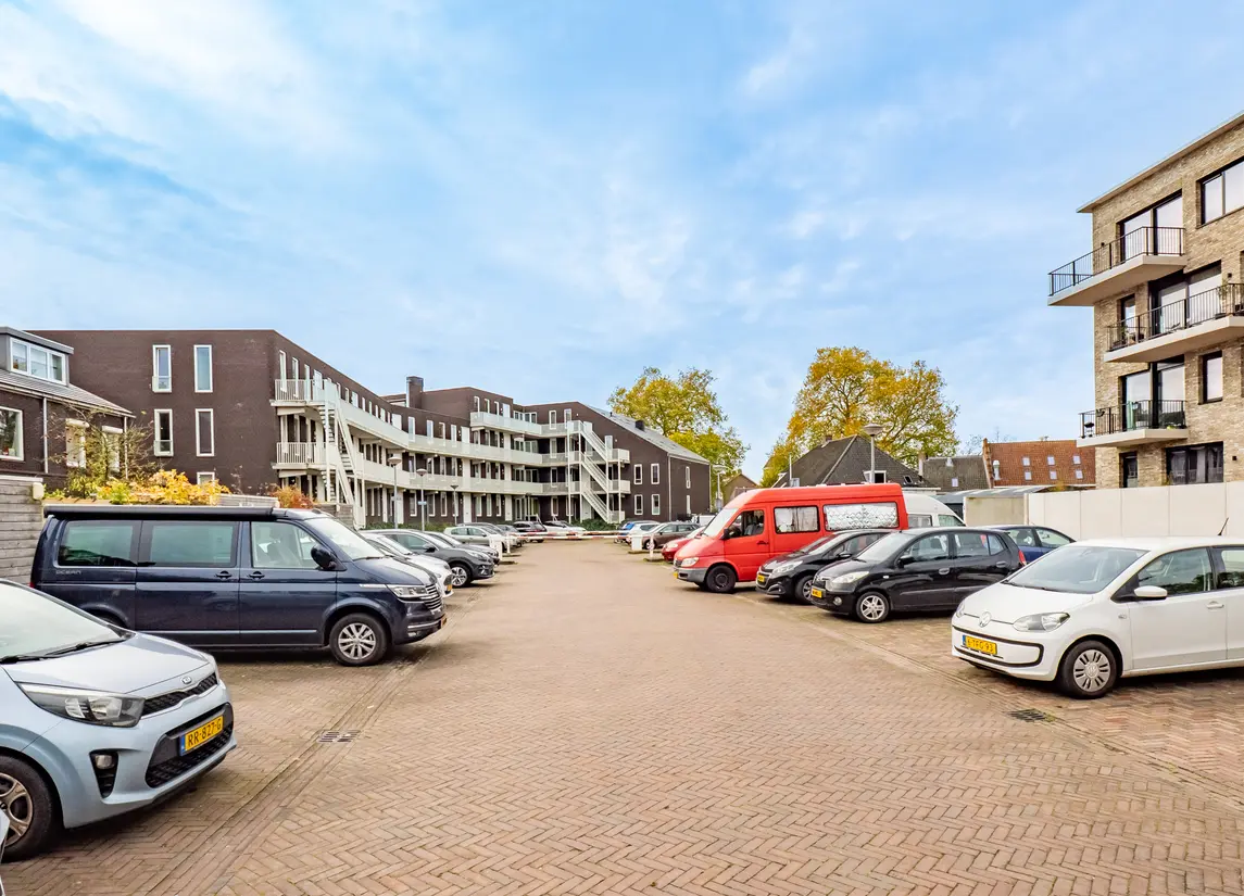 Loevenhoutsedijk 321