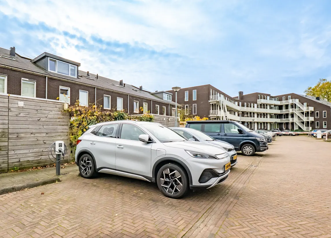 Loevenhoutsedijk 321