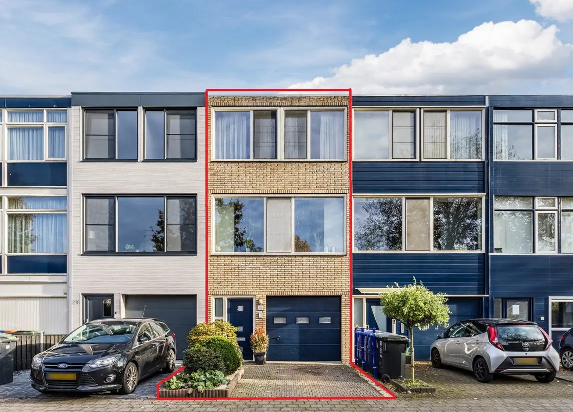 Mozartlaan 212