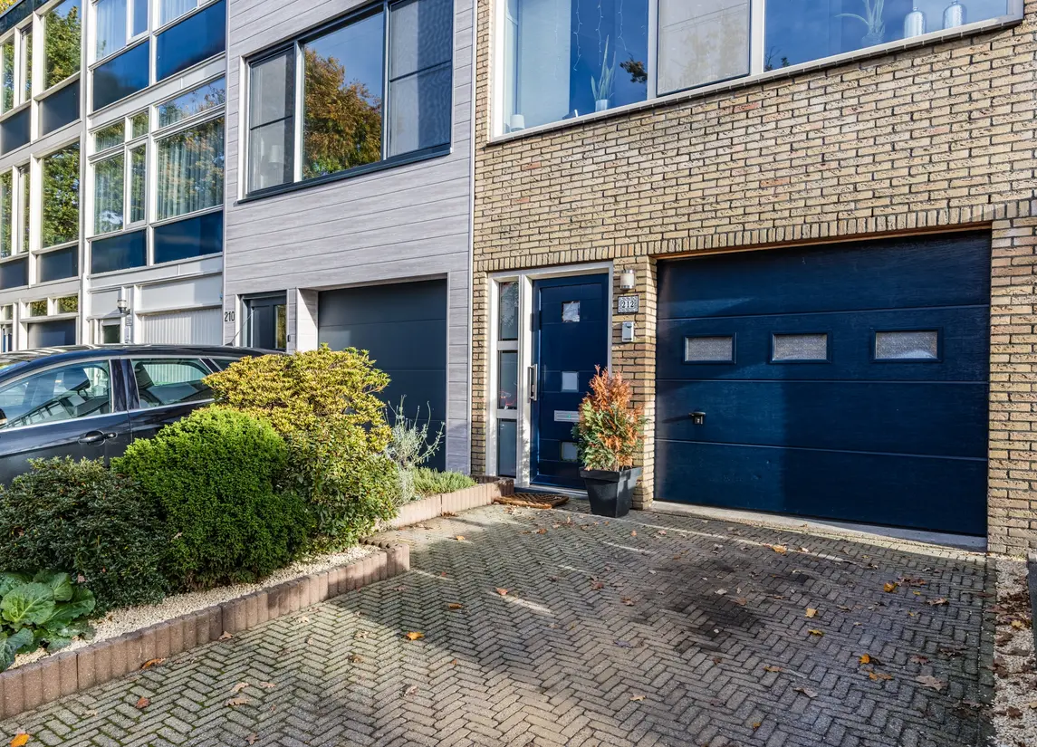 Mozartlaan 212