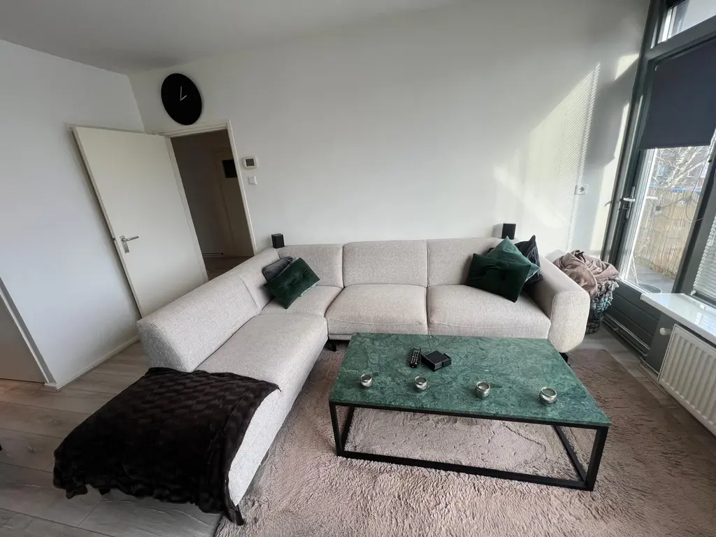 Populierenlaan 57, ZWANENBURG