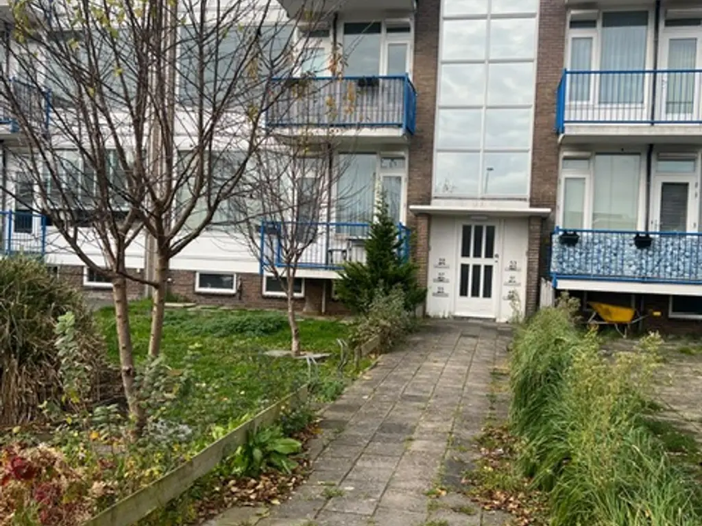 Populierenlaan 57, ZWANENBURG