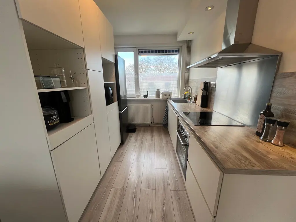 Populierenlaan 57, ZWANENBURG