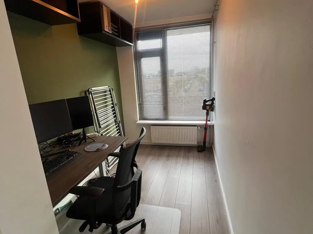 Populierenlaan 57, ZWANENBURG