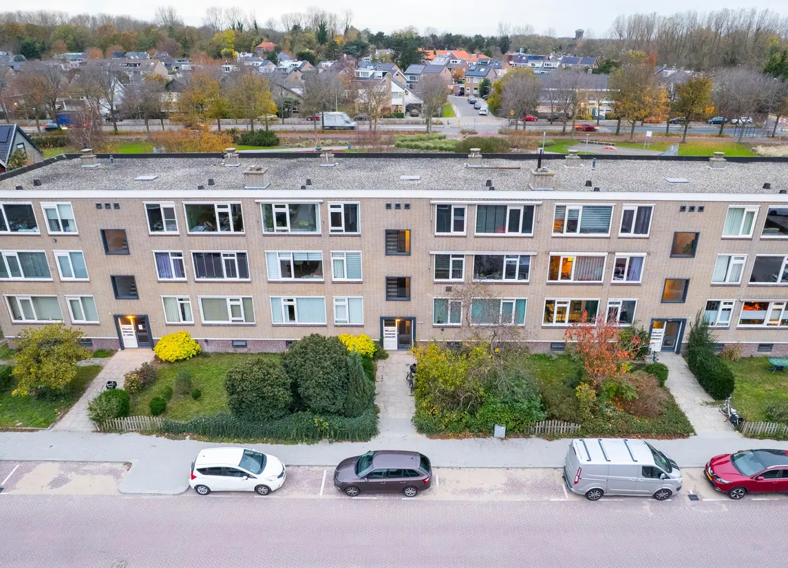 Prins der Nederlandenstraat 35