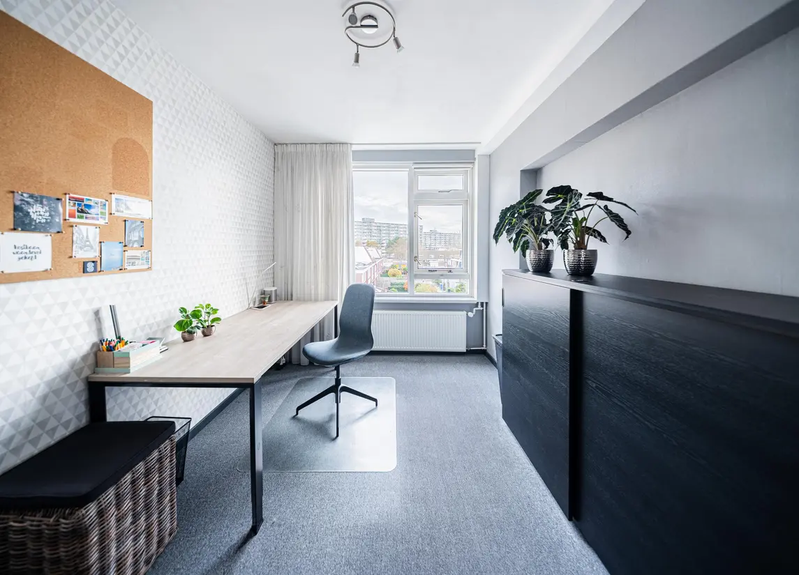 Prins der Nederlandenstraat 35