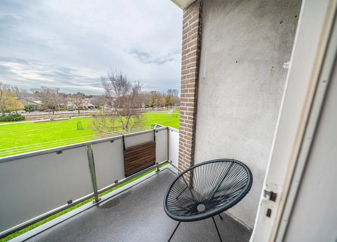 Prins der Nederlandenstraat 35