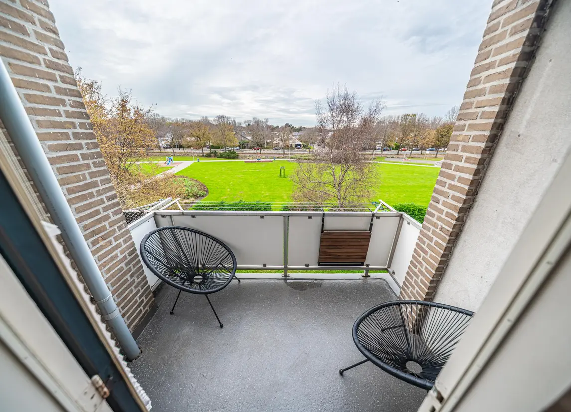 Prins der Nederlandenstraat 35